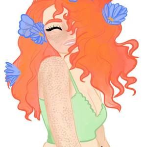 Meet your Posher, Abby